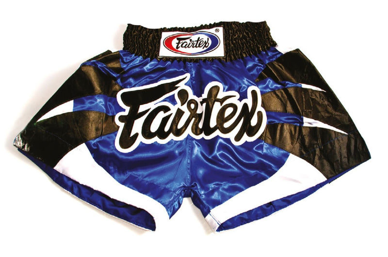 Fairtex Muay Thai Boxing Shorts Size: S M L XL - shorts for Kick Boxing MMA K1