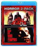 The Devil's Rejects / House of 1000 Corpses