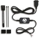 LandAirSea Hardwire Power Adapter Cable Kit for The 54 GPS Vehicle Tracking Device