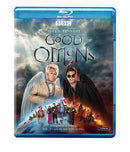 Good Omens (Blu-ray)