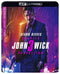 John Wick: Chapter 3 – Parabellum