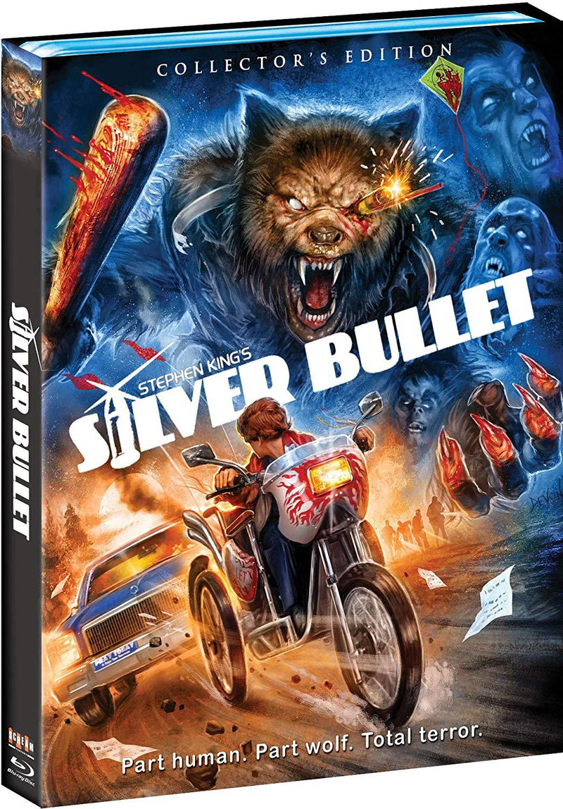 Silver Bullet