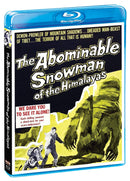 The Abominable Snowman of the Himalayas (1957)