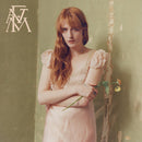 US direct high as hope florence the machine audio cd [Explicit]