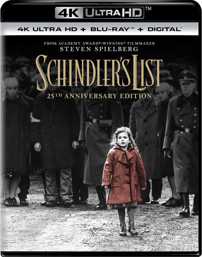 Schindler's List