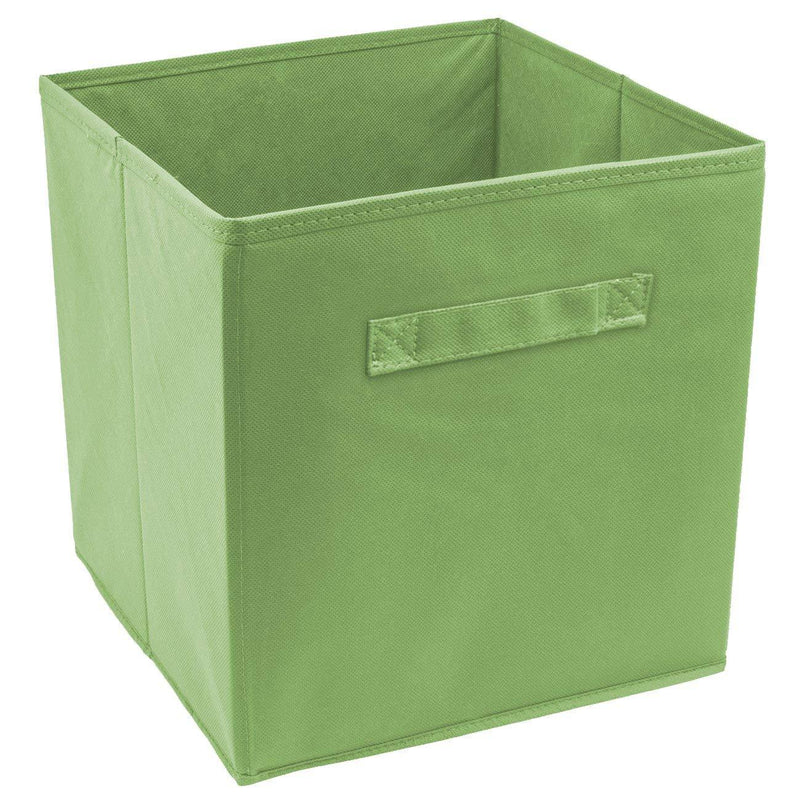 Sorbus Collapsible Storage Bin (Pack of 6)