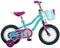 Schwinn Elm Girls Bike for Toddlers and Kids