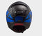 LS2 Helmets Motorcycles & Powersports Helmet's Full Face Rapid Dream Catcher Chameleon Paint X-Large