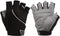 Tourdarson Weight Lifting Gym Gloves Microfiber & Anti-Slip Silica Gel Grip Padded Workout Gloves for Weightlifting, Cross Training, Gym, Fitness, Bodybuilding Men & Women