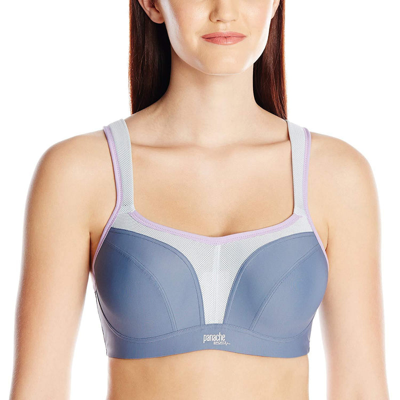 Panache Women's Underwire Sports Bra