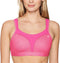 Champion Women's Spot Comfort Full-Support Sport Bra