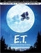 E.T. The Extra-Terrestrial