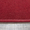 Ottomanson Ottohome Collection Runner Rug, 2'7" x 10', Red