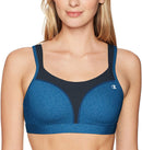 Champion Women's Spot Comfort Full-Support Sport Bra