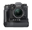 Fujifilm X-T3 Mirrorless Digital Camera (Body Only) - Silver