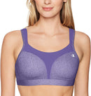 Champion Women's Spot Comfort Full-Support Sport Bra