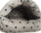 WOWOWMEOW Guinea-Pigs Bed,Hamster Bed,Small Animals Warm Hanging Cage Cave Bed