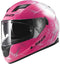 LS2 Helmets Motorcycles & Powersports Helmet's Full Face Stream (Matte Anti-Hero 2.0, Medium)