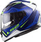 LS2 Helmets Motorcycles & Powersports Helmet's Full Face Stream (Matte Anti-Hero 2.0, Medium)