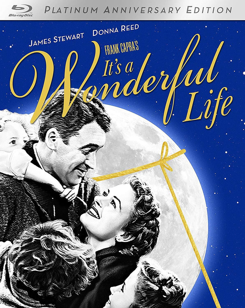 It's A Wonderful Life