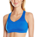 Hanes Sport Women's Seamless Racerback Sports Bra