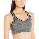 Hanes Sport Women's Seamless Racerback Sports Bra