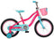 Schwinn Elm Girls Bike for Toddlers and Kids