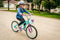 Schwinn Elm Girls Bike for Toddlers and Kids