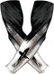 B-Driven Sports Pro-Fit Compersssion Arm Sleeves - 1-Pair, 30+ Designs, Adult/Youth Sizes, for Athletic and General Purpose Use.