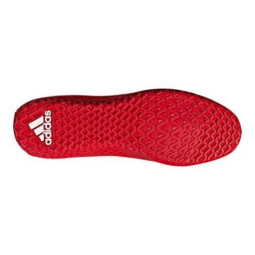 adidas Men's Mat Wizard 4 Wrestling Shoe