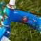 Huffy Frozen 2 Kid Bike, Training Wheels, Streamers & Basket Included, 12 inch, Blue