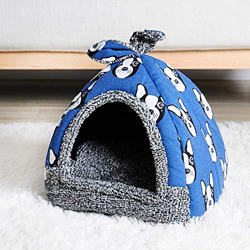 Spring Fever Small Big Animal Strawberry Guinea Pigs Rabbit Dog Cat Puppy Pet Fleece House Indoor Water Resistant Beds