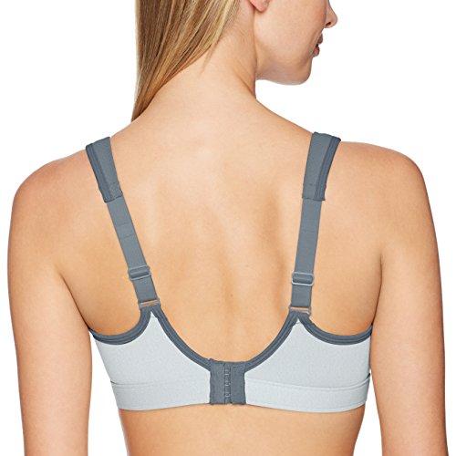 Champion Women's Spot Comfort Full-Support Sport Bra