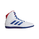 adidas Men's Mat Wizard 4 Wrestling Shoe