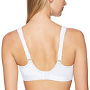 Champion Women's Spot Comfort Full-Support Sport Bra