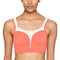 Champion Women's Spot Comfort Full-Support Sport Bra