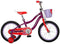 Schwinn Elm Girls Bike for Toddlers and Kids