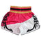 NAMAZU Muay Thai Shorts for Men and Women, High Grade MMA Gym Boxing Kickboxing Shorts.