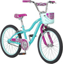 Schwinn Elm Girls Bike for Toddlers and Kids