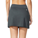 BALEAF Women's Active Athletic Skort Lightweight Skirt with Pockets for Running Tennis Golf Workout