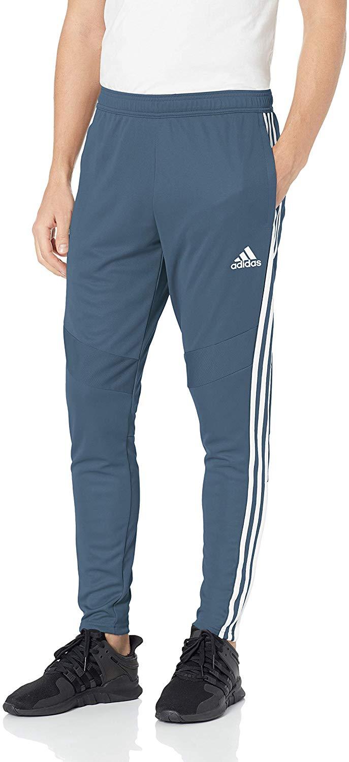 adidas Men’s Soccer Tiro '19 Training Pants